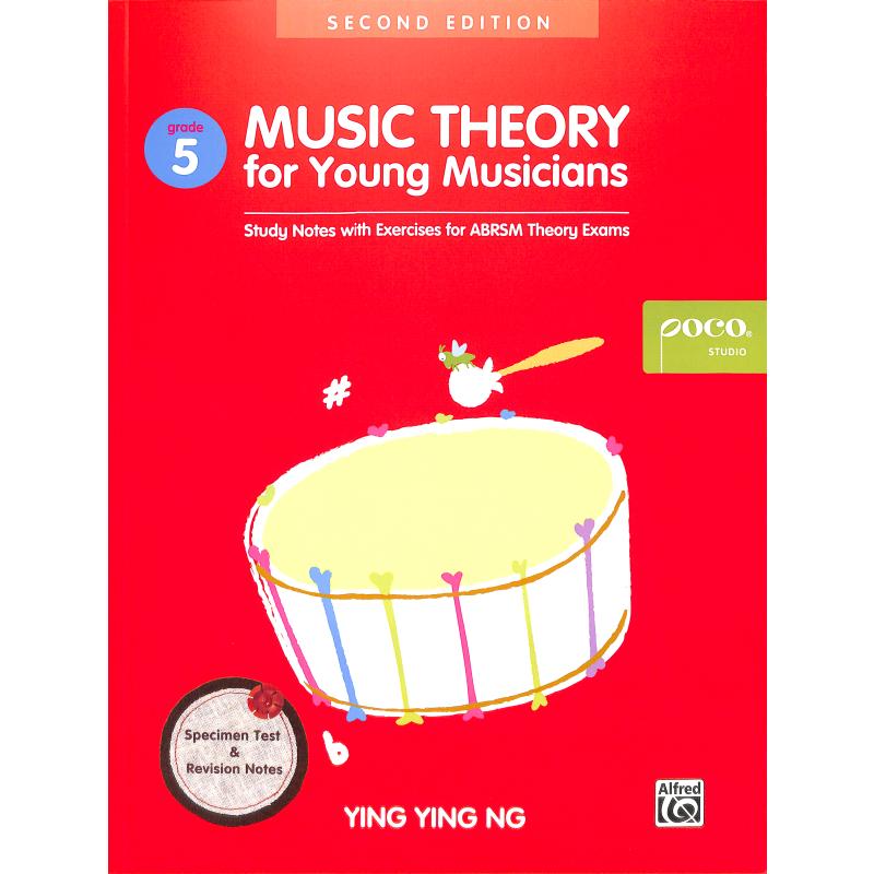 Music theory for young musicians 5